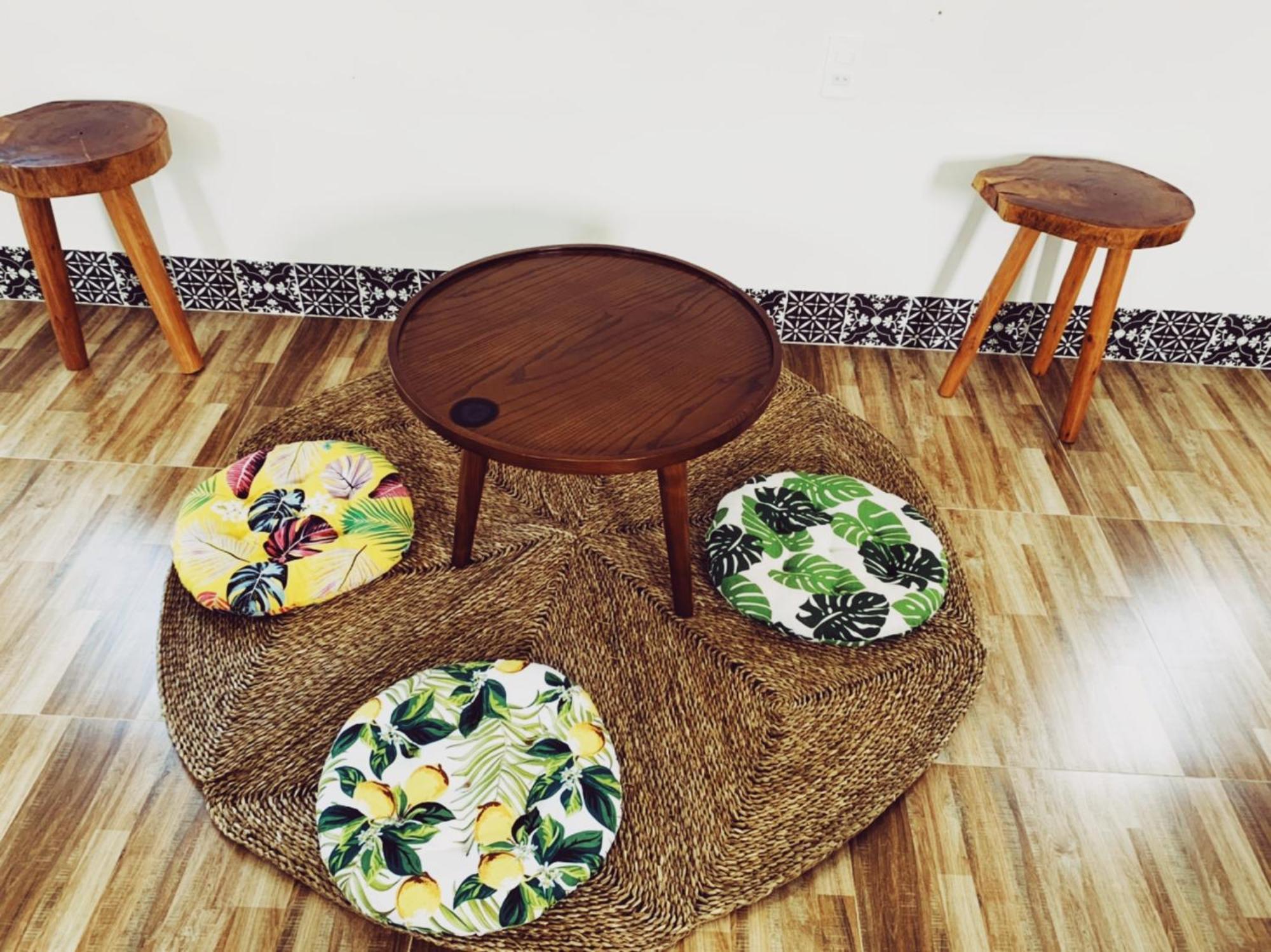 Hoi An Lazy Bear Villa Dış mekan fotoğraf