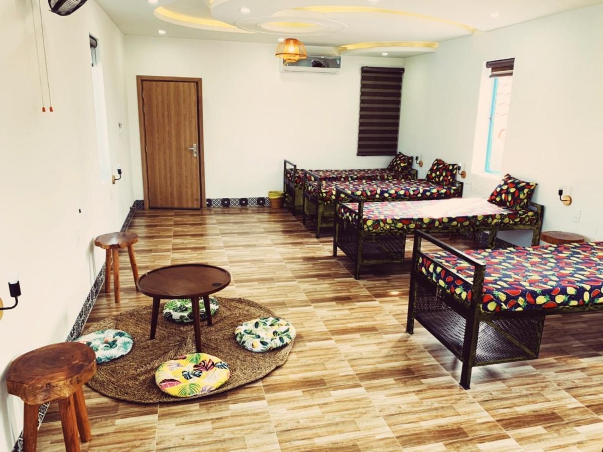 Hoi An Lazy Bear Villa Dış mekan fotoğraf