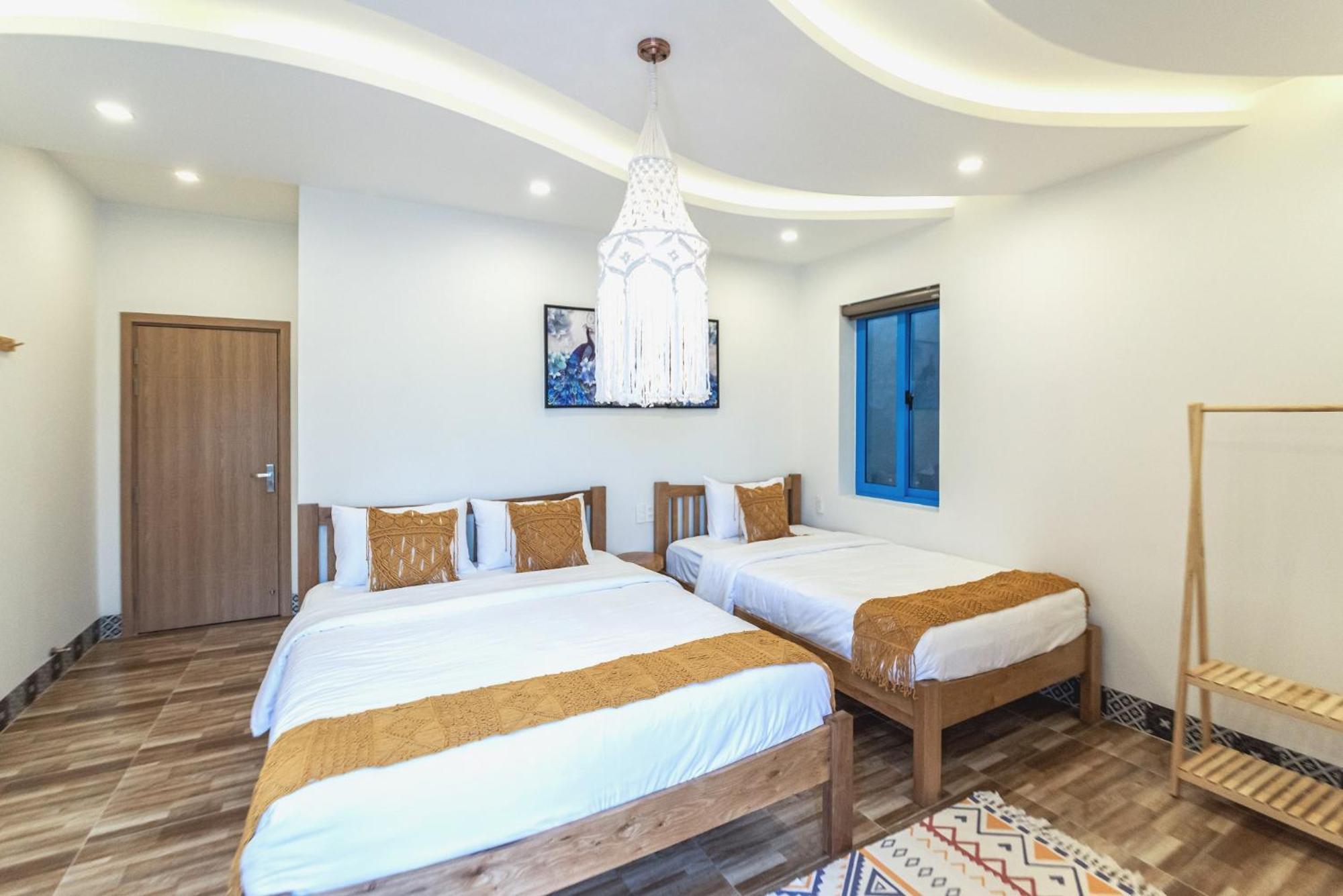 Hoi An Lazy Bear Villa Dış mekan fotoğraf