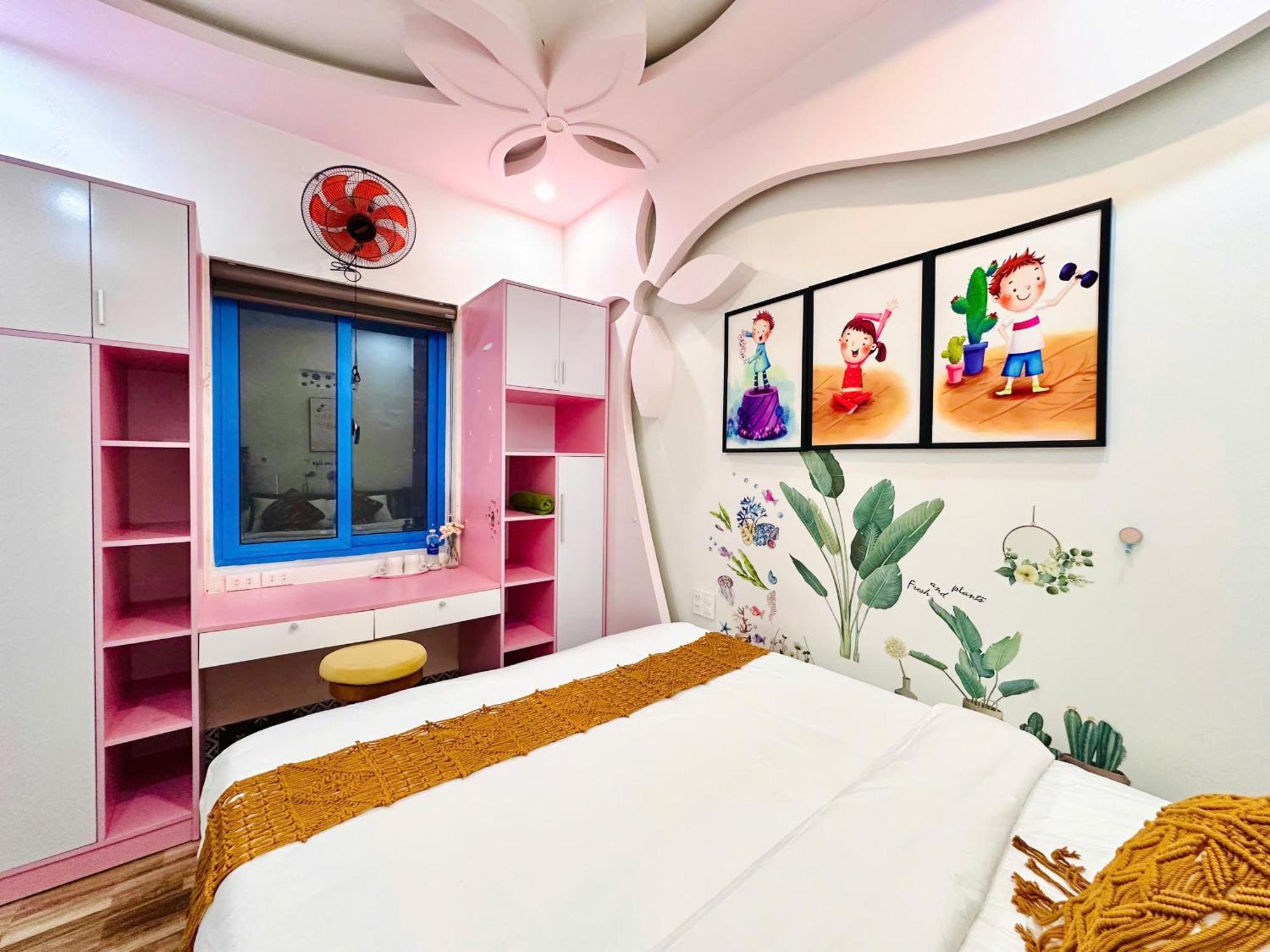 Hoi An Lazy Bear Villa Dış mekan fotoğraf