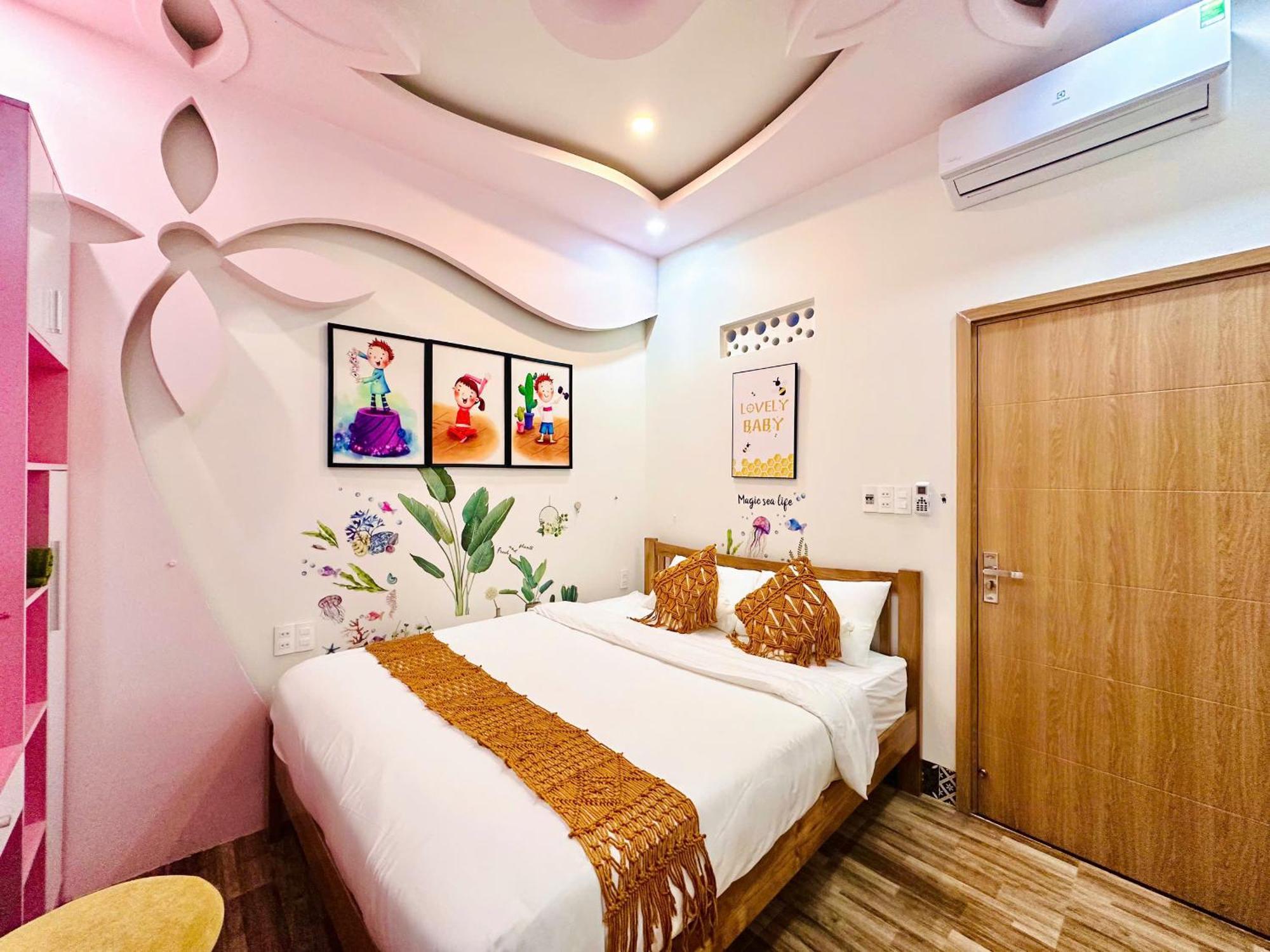 Hoi An Lazy Bear Villa Dış mekan fotoğraf
