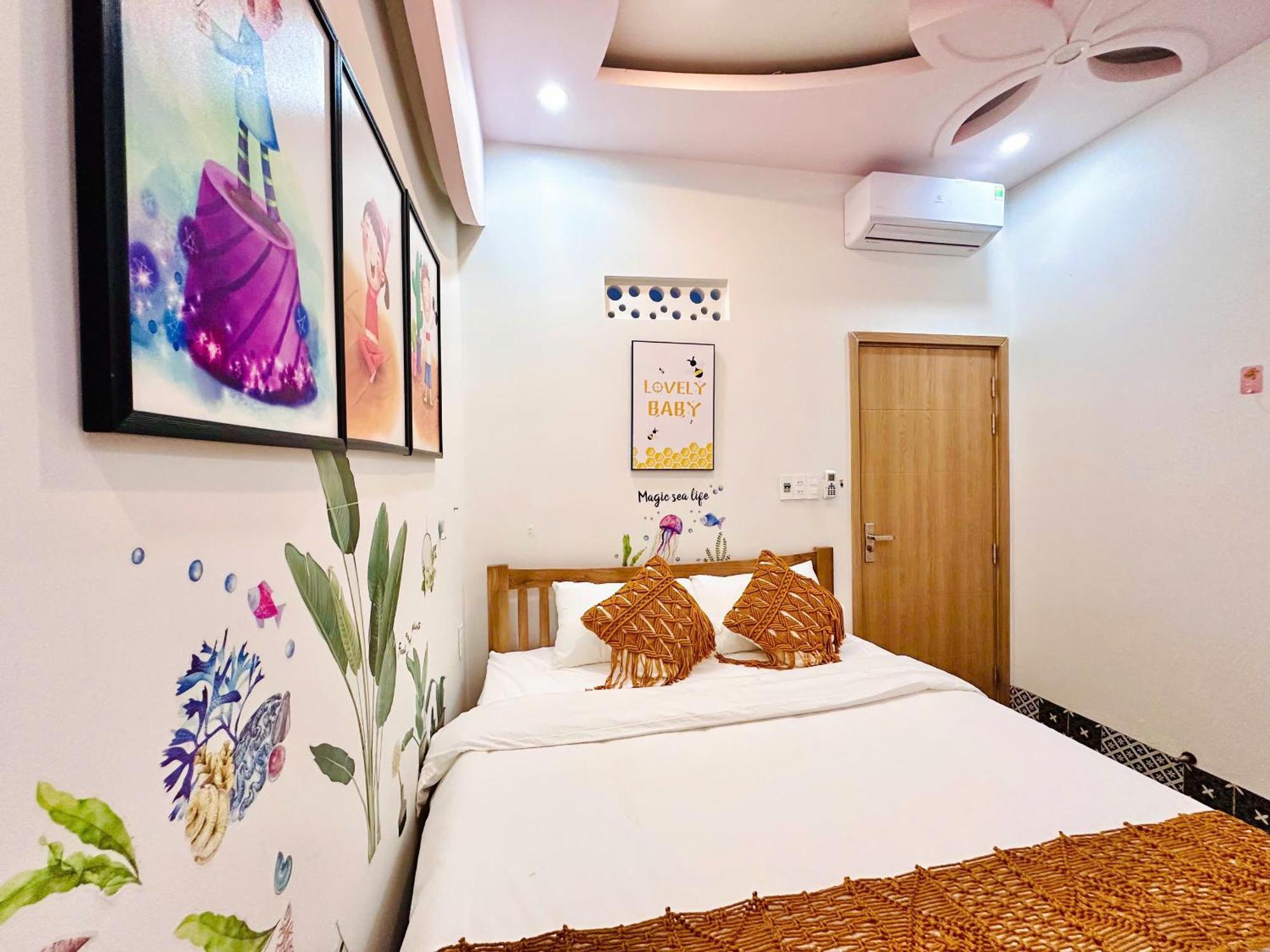Hoi An Lazy Bear Villa Dış mekan fotoğraf