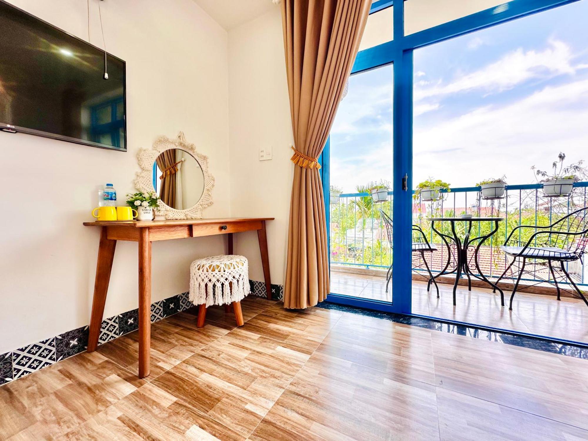 Hoi An Lazy Bear Villa Dış mekan fotoğraf