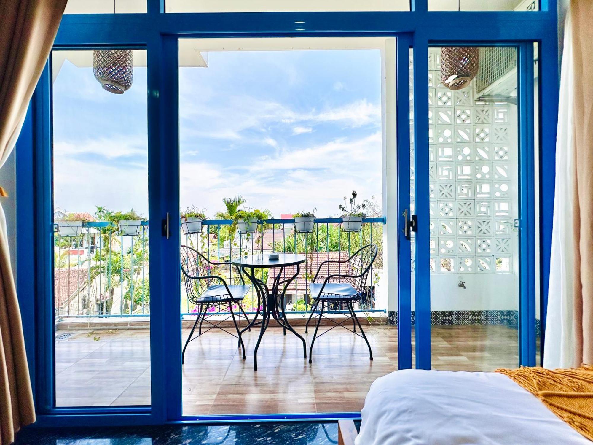 Hoi An Lazy Bear Villa Dış mekan fotoğraf