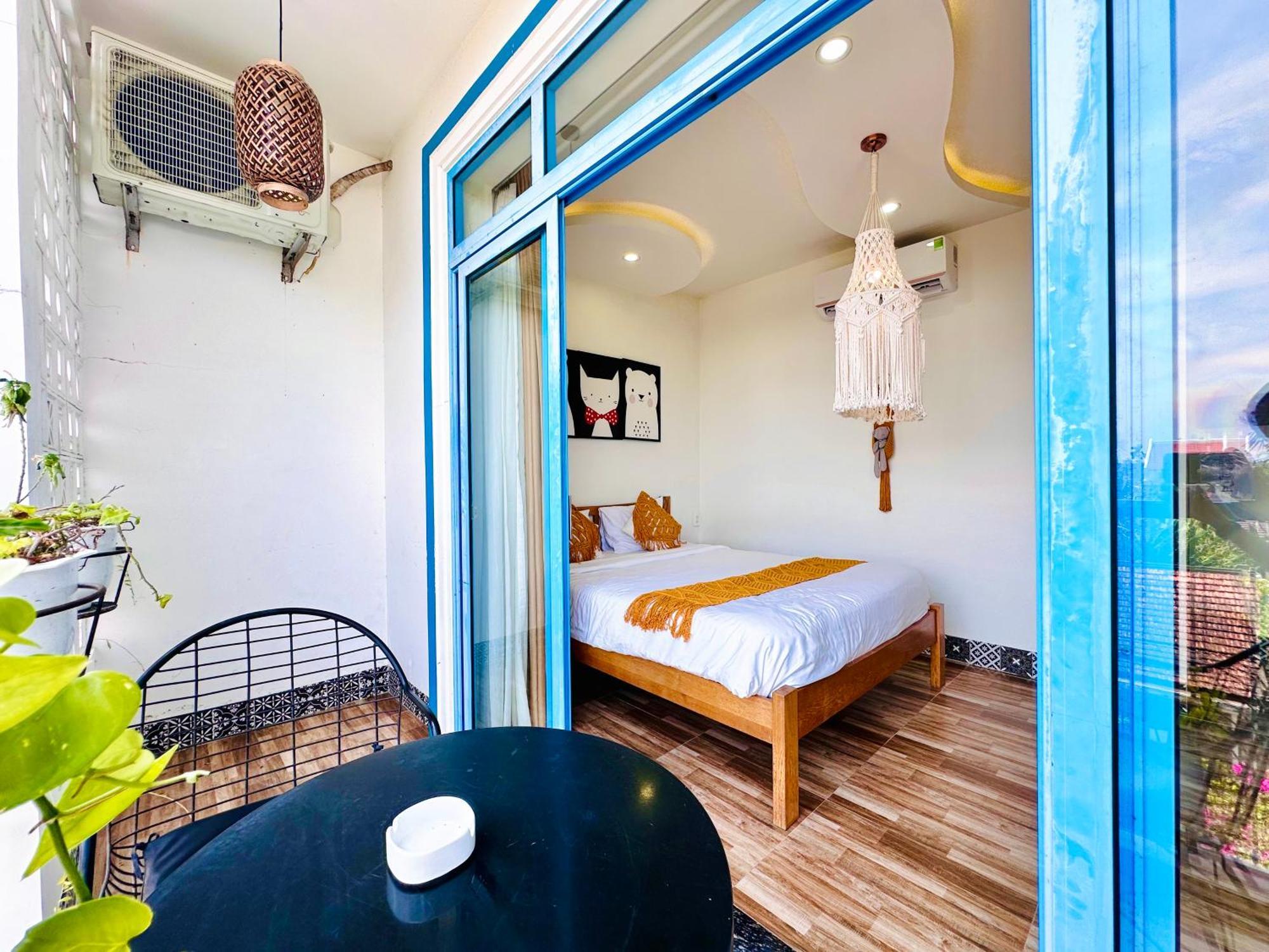 Hoi An Lazy Bear Villa Dış mekan fotoğraf