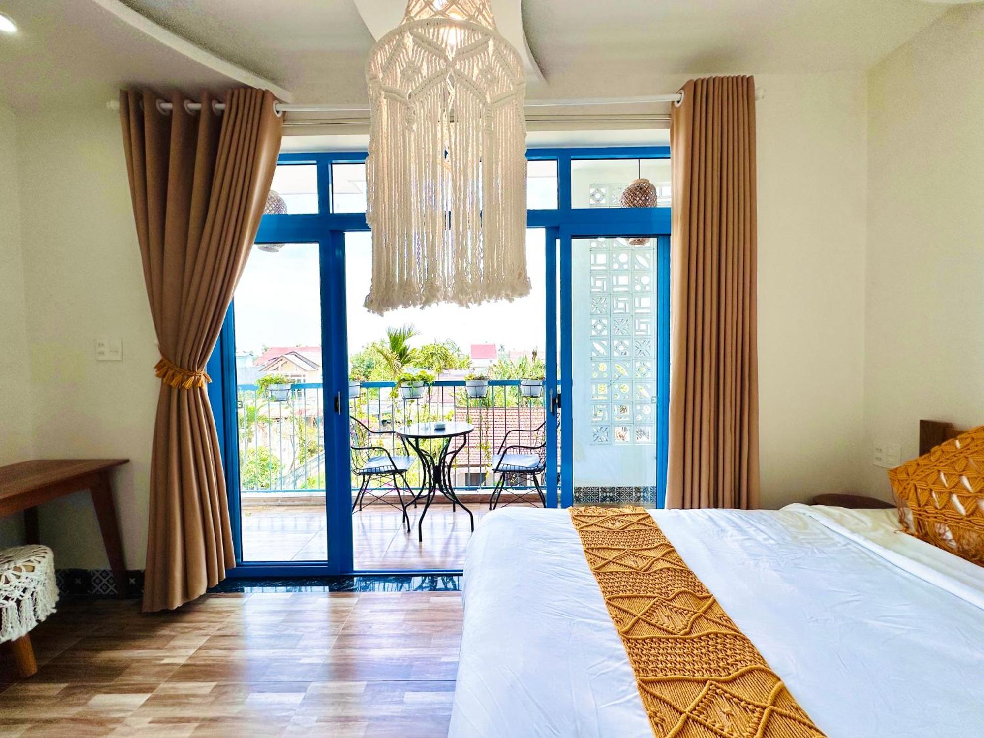 Hoi An Lazy Bear Villa Dış mekan fotoğraf