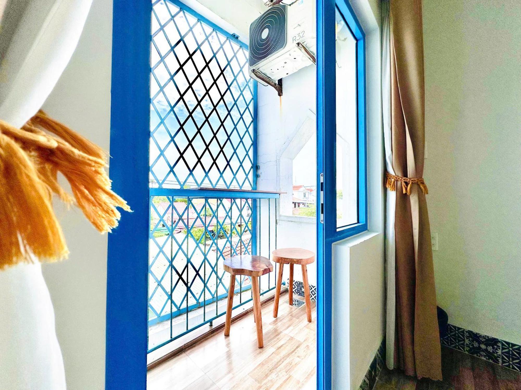 Hoi An Lazy Bear Villa Dış mekan fotoğraf