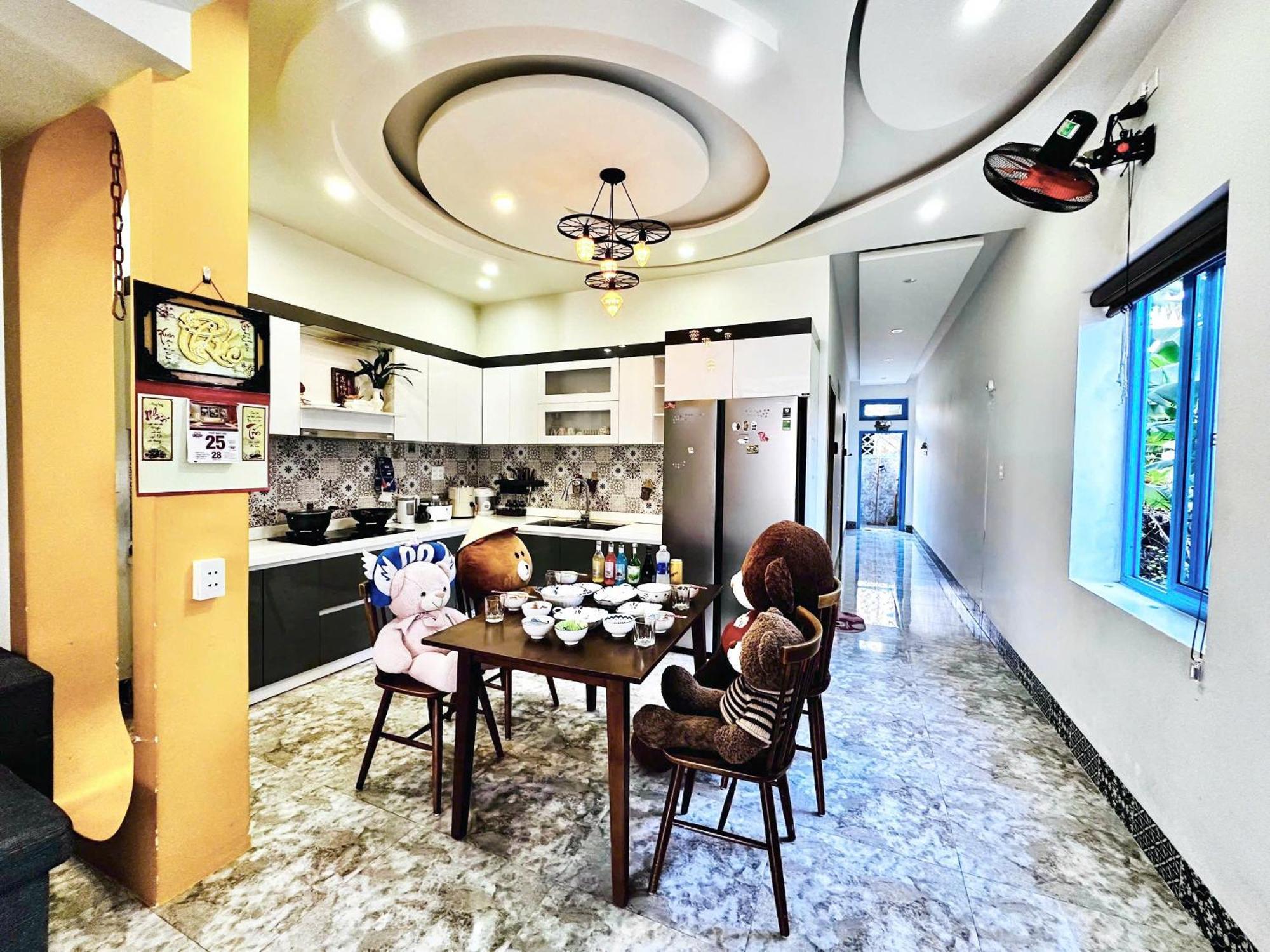 Hoi An Lazy Bear Villa Dış mekan fotoğraf