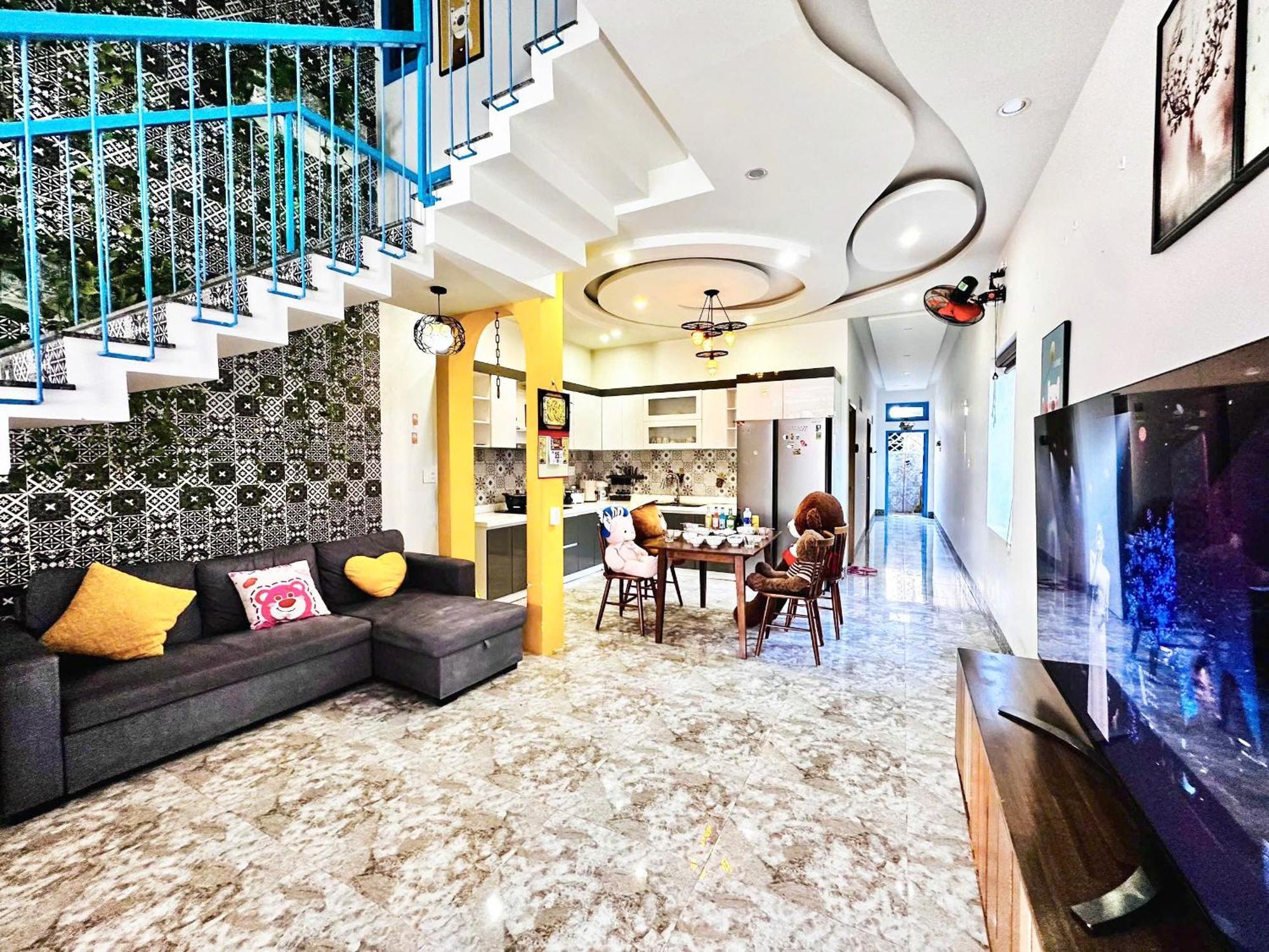 Hoi An Lazy Bear Villa Dış mekan fotoğraf