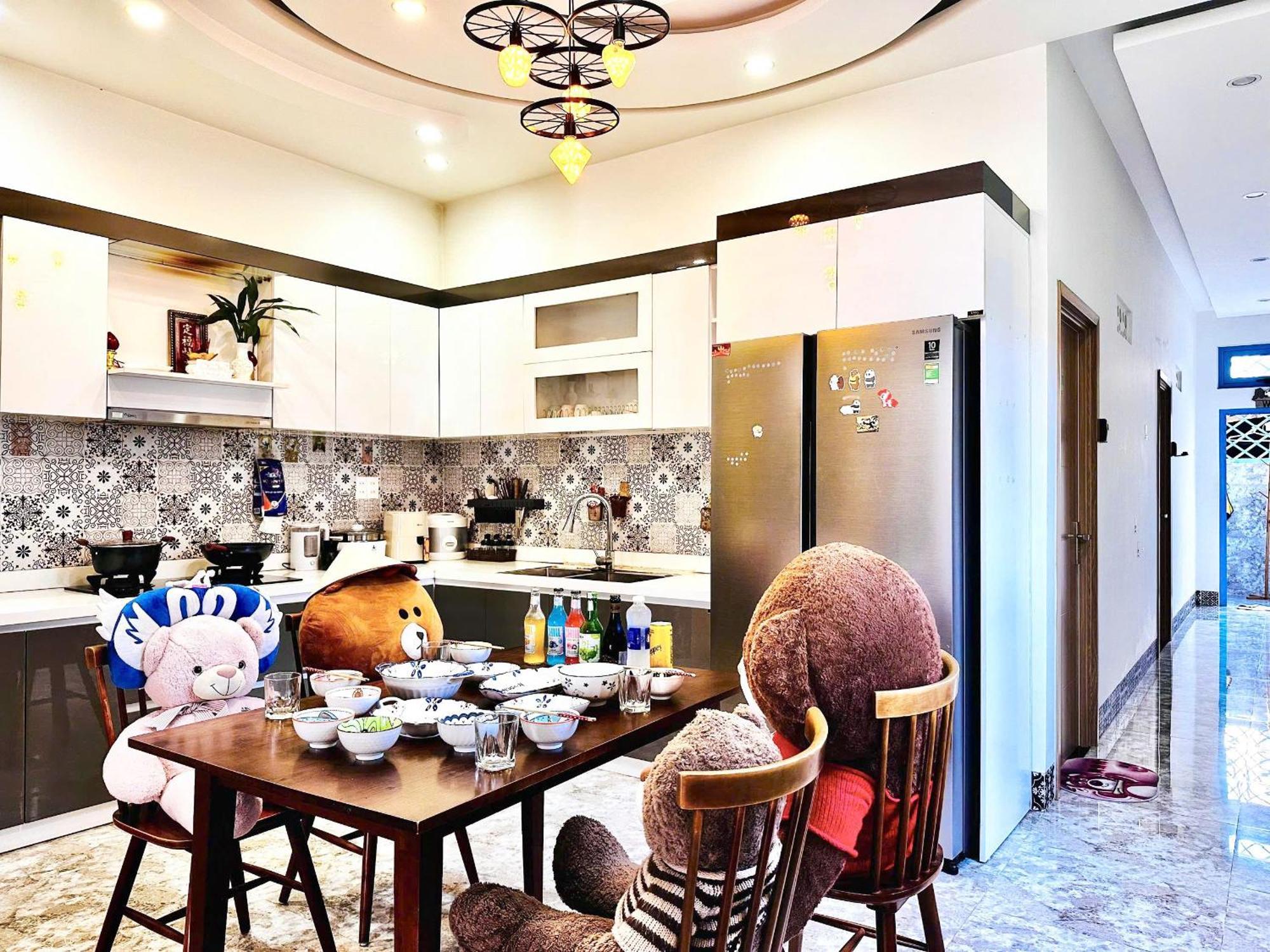 Hoi An Lazy Bear Villa Dış mekan fotoğraf