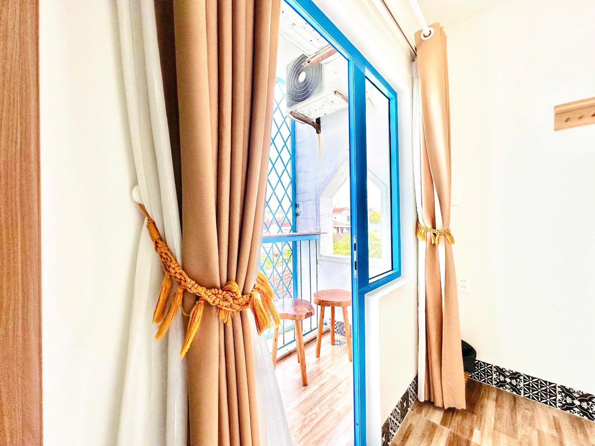 Hoi An Lazy Bear Villa Dış mekan fotoğraf