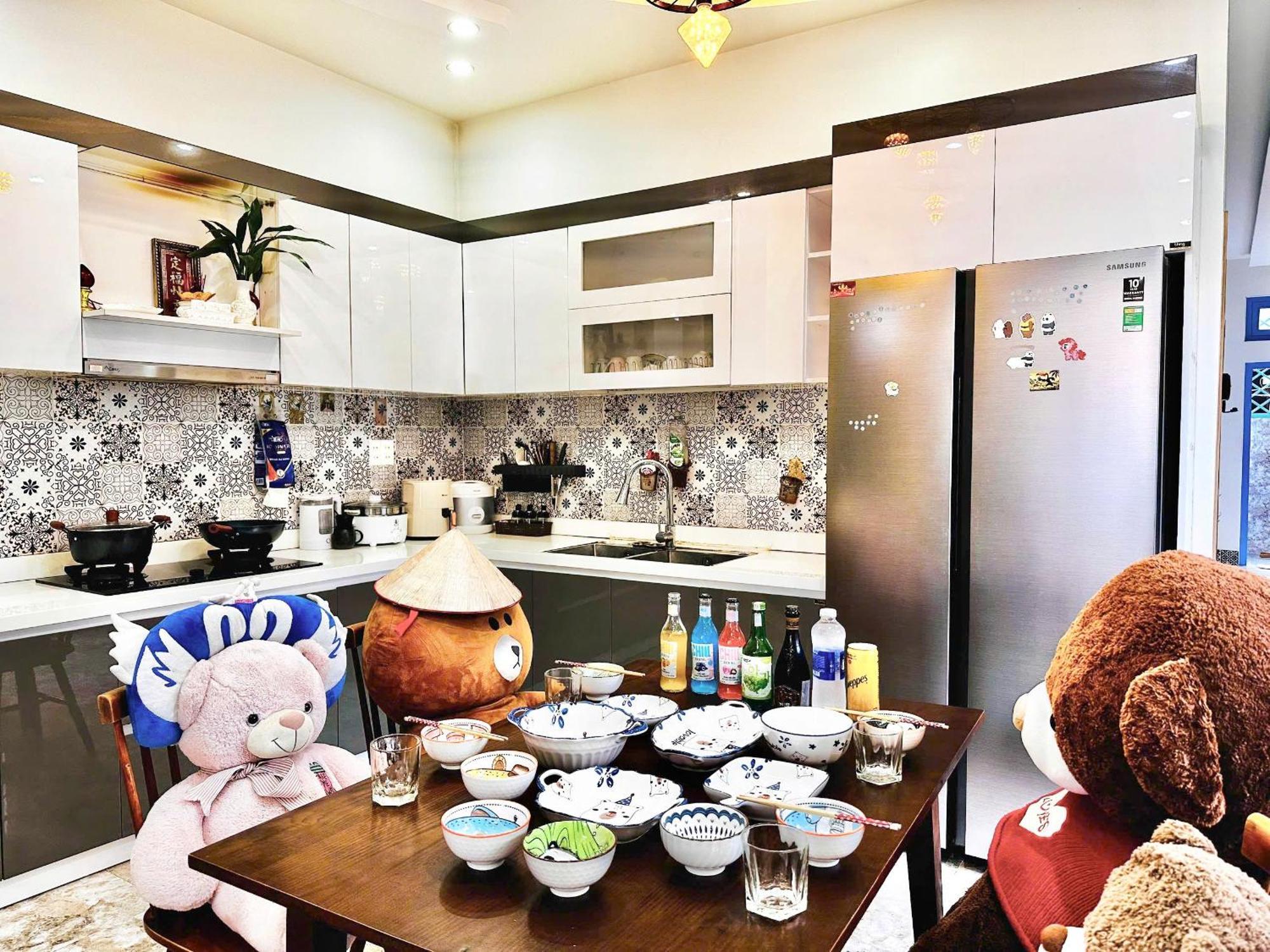 Hoi An Lazy Bear Villa Dış mekan fotoğraf