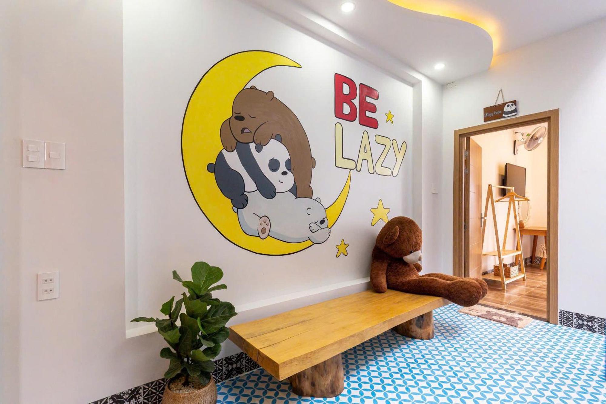 Hoi An Lazy Bear Villa Dış mekan fotoğraf